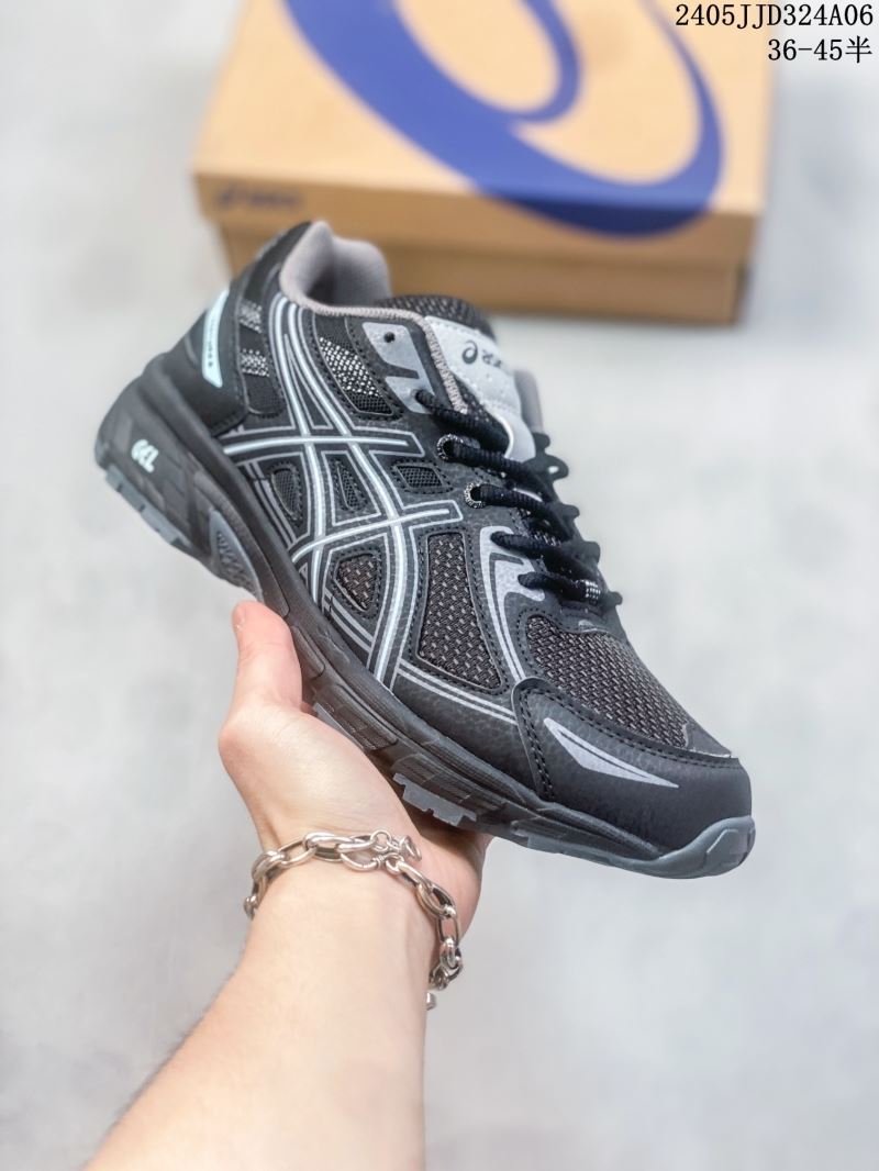 Asics Shoes